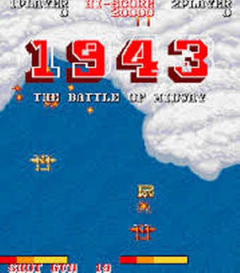 1943: การรบที่มิดเวย์