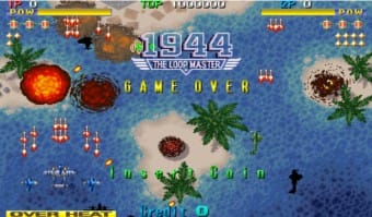 1944: มาสเตอร์ลูป