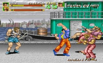 64번가: 탐정 이야기