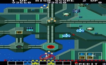 Oggetto a Scrum Corazzato