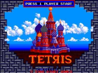 Tetris