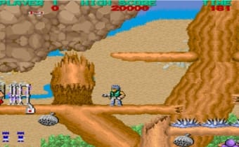 Bionic Commando