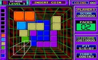 Tetris 3D
