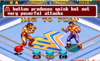 Tornado Fiammeggiante