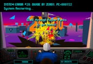 Battaglia del Sistema Solare