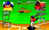 Baseball Stars 2