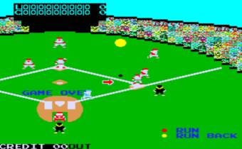 Campione di Baseball