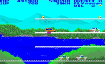 Connessione Cittadina