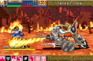 डंजन एंड ड्रैगन्स 2