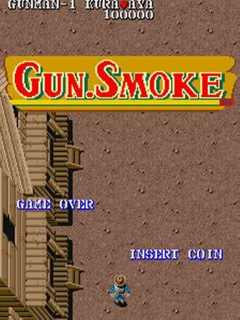 Gun.Smoke