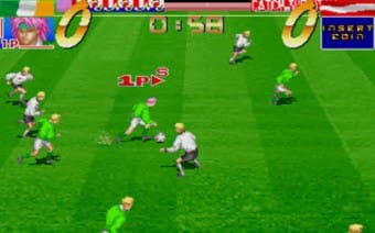 Coppa Internazionale 94