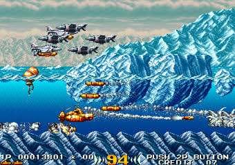 Nella Caccia - Guerra Sottomarina