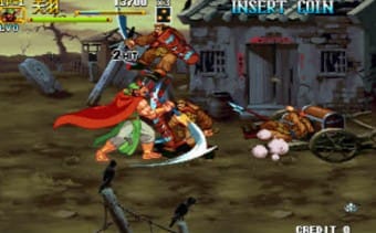 Cavalieri del Valore II