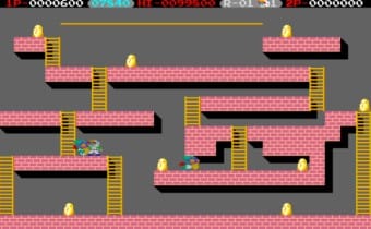 Lode Runner 3