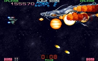 Super Fortezza Spaziale Macross II
