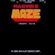 Il Labirinto di Marvin