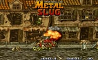 Metal Slug
