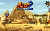 Metal Slug 2