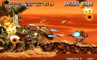 Metal Slug 3