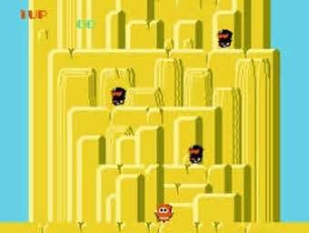 Ninjakun: Majō no Bōken