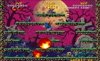 Кошмар во Тьме