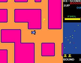 نيو رالي-إكس