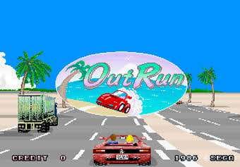 OutRun