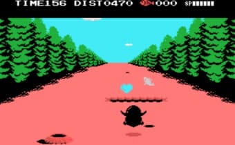 পেঙ্গুইন অ্যাডভেঞ্চার