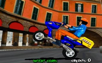 الدراجون الراديكاليون