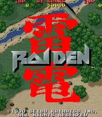Raiden