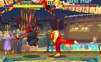 ستريت فايتر ألفا 2