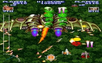 Operazione Magica Shippu