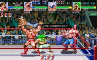 I maestri dello slam del sabato sera