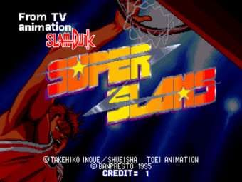 Super Slam