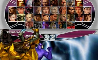 Tekken Tag Torneo
