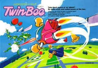 TwinBee