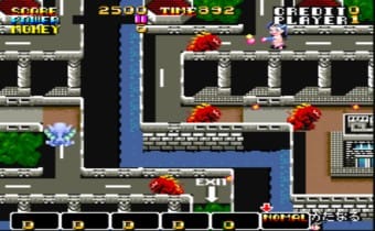 Guerriero UFO Yoko-chan