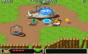 La Leggenda di Valkyrie