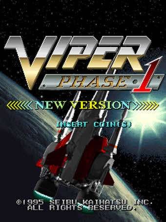 Viper Fase 1